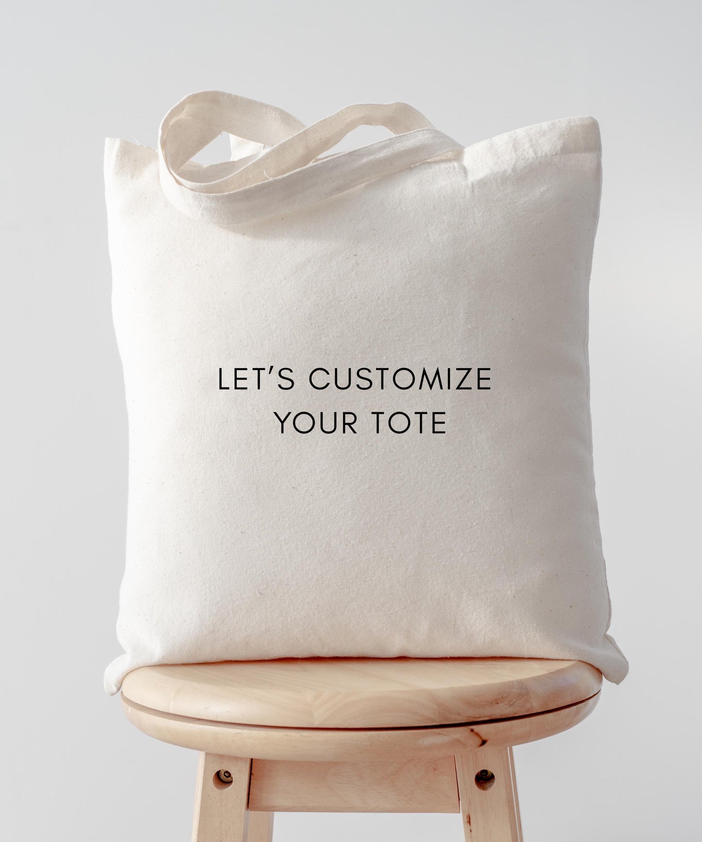 Custom Wedding Tote Bag, Personalized Event Totes, Bulk Order Gift Bags, Custom Text Design, Wholesale Tote Bags for Retailers