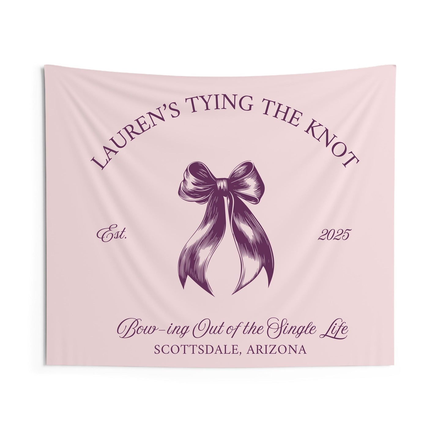 Custom Last Rodeo Banner, Western Bachelorette Sign, Country Cowgirl Party Decor, Rustic Bridal Shower Banner, Rodeo Bach Party