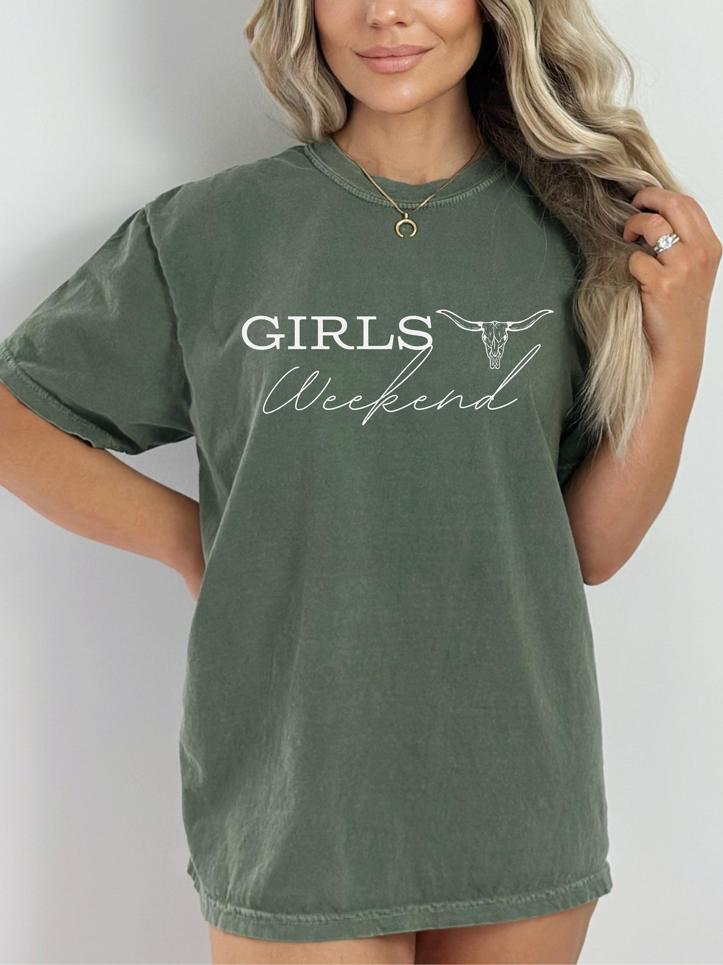 Girls Weekend Trip Shirt, Girls Weekend Trip T-Shirt, Group Vacation Matching Tees, Best Friends Shirts