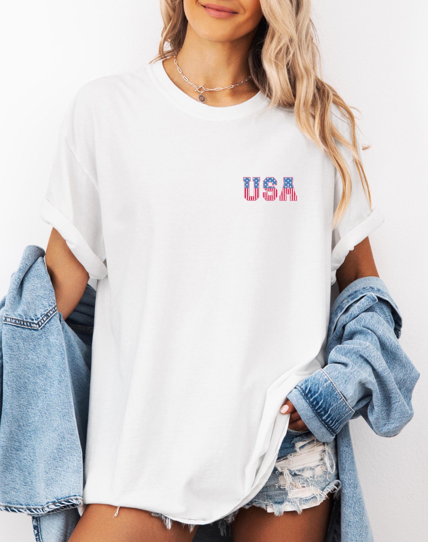 Freedom Is Not Free Shirt, Honor The Brave Tee, Patriotic Eagle T-Shirt, USA Flag Shirt, Veterans Memorial Shirt, Military Gift