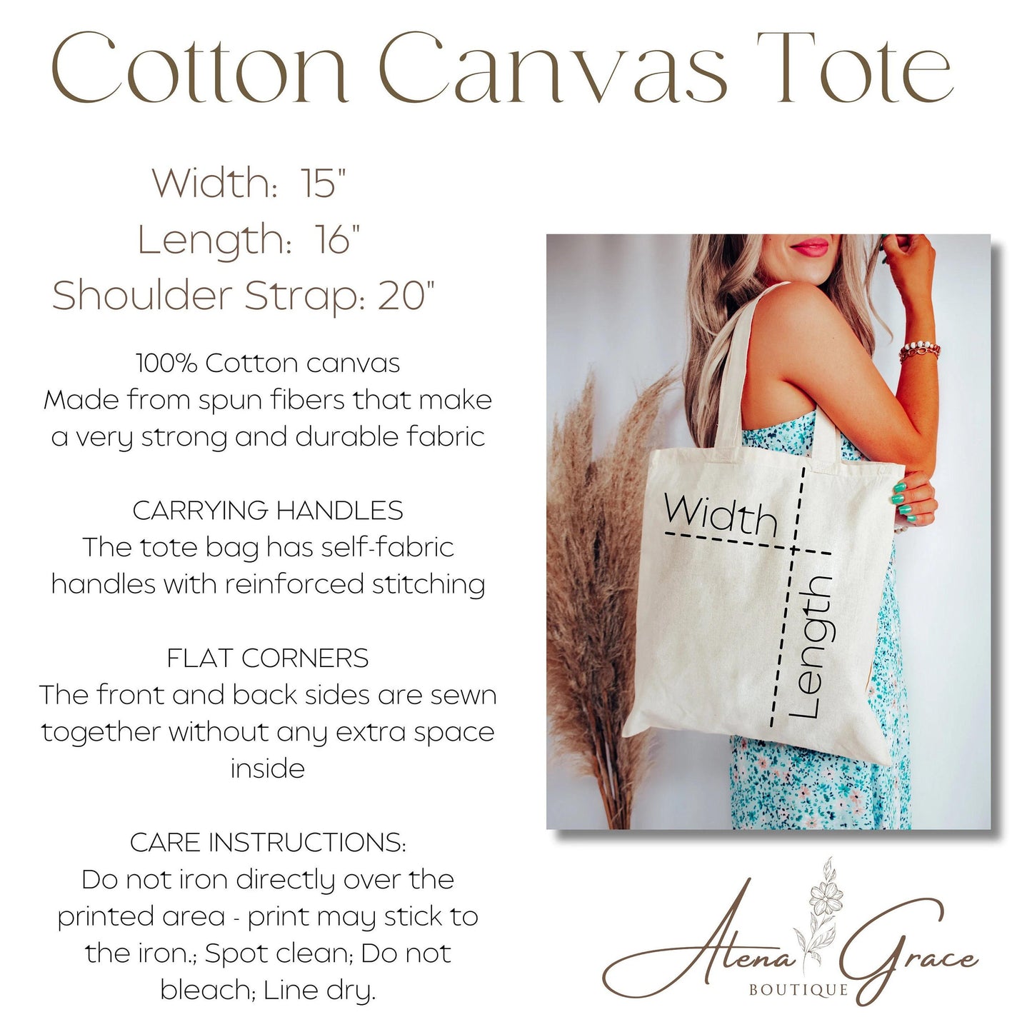 Custom Sip Sip Hooray Tote | Aperol Spritz Party Favor | Bachelorette & Birthday Trip Bag