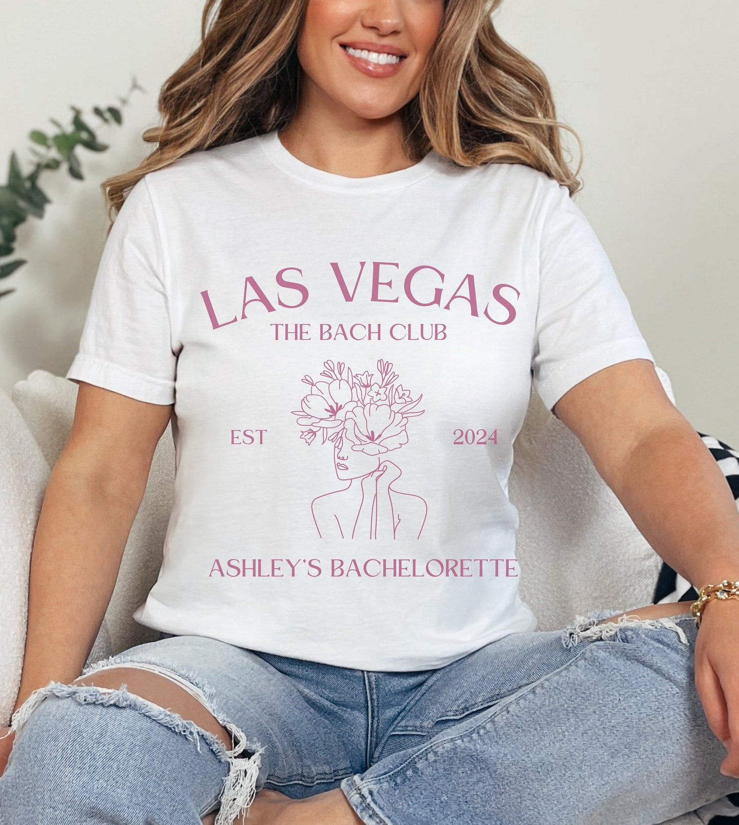Bachelorette Shirt Custom Bachelorette Party Group Shirt Personalized Bachelorette Bridesmaid Gift