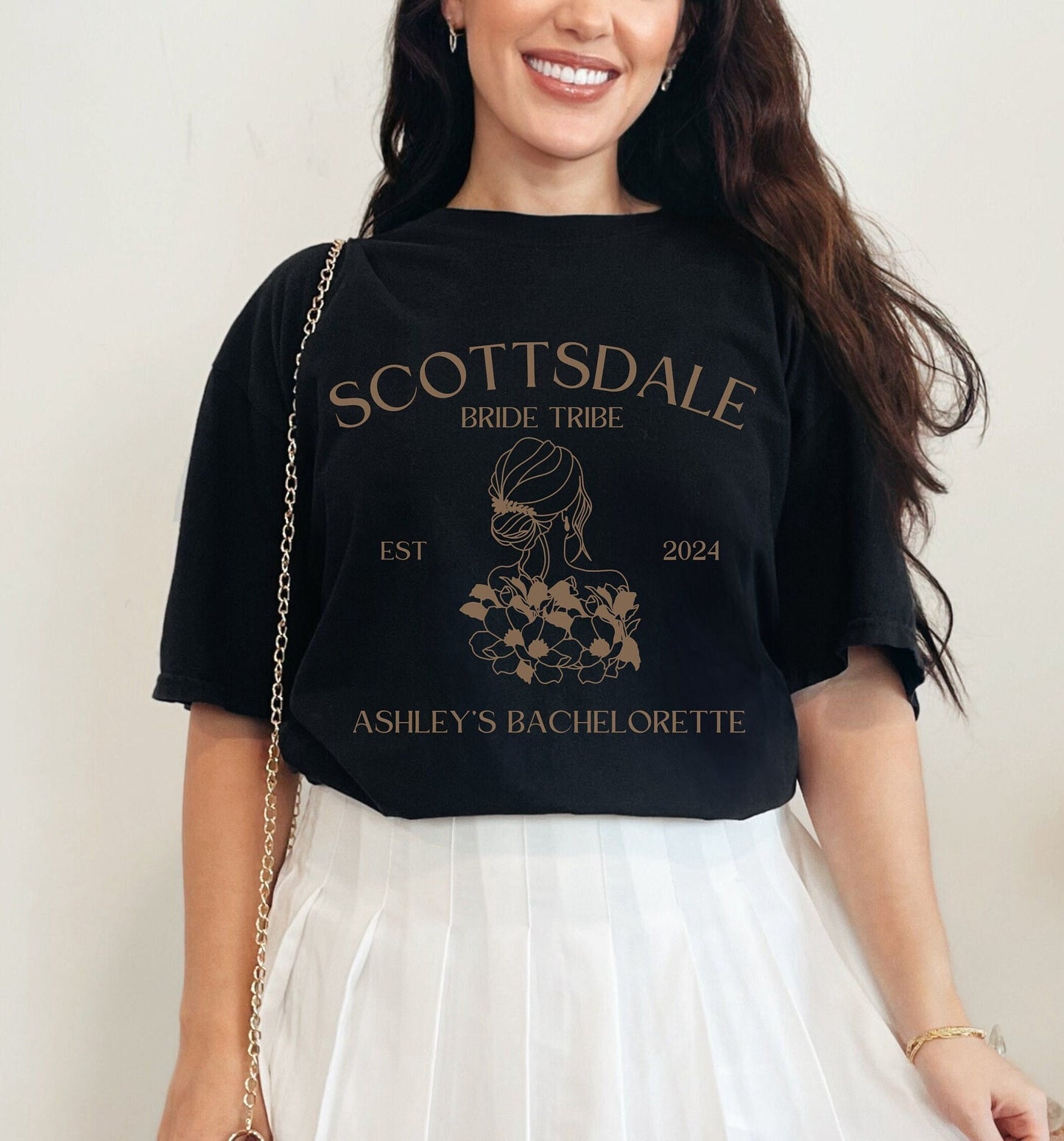 Custom Bachelorette Shirt Custom Bachelorette Party Bridesmaid Gift Shirt Bachelorette Bride Tribe Bachelorette Party Shirt Bride To Be