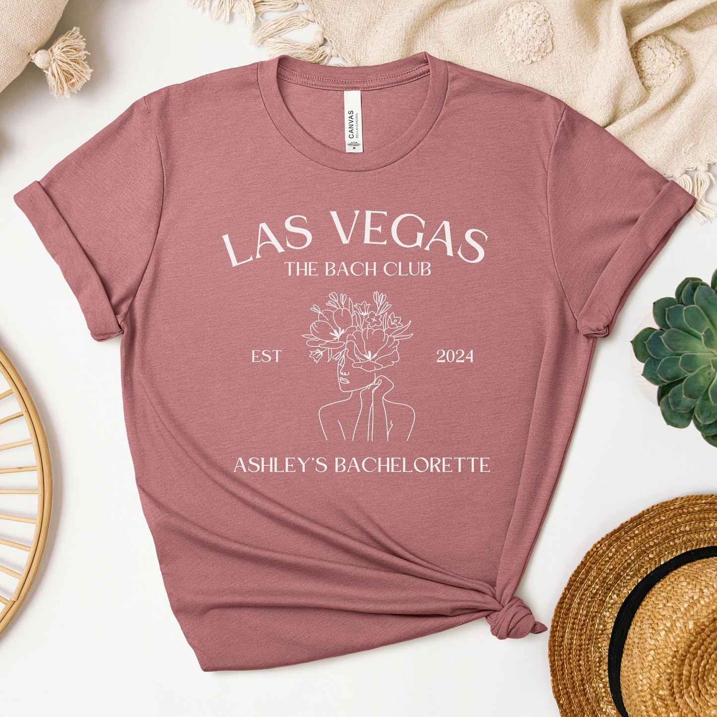 Bachelorette Shirt Custom Bachelorette Party Group Shirt Personalized Bachelorette Bridesmaid Gift