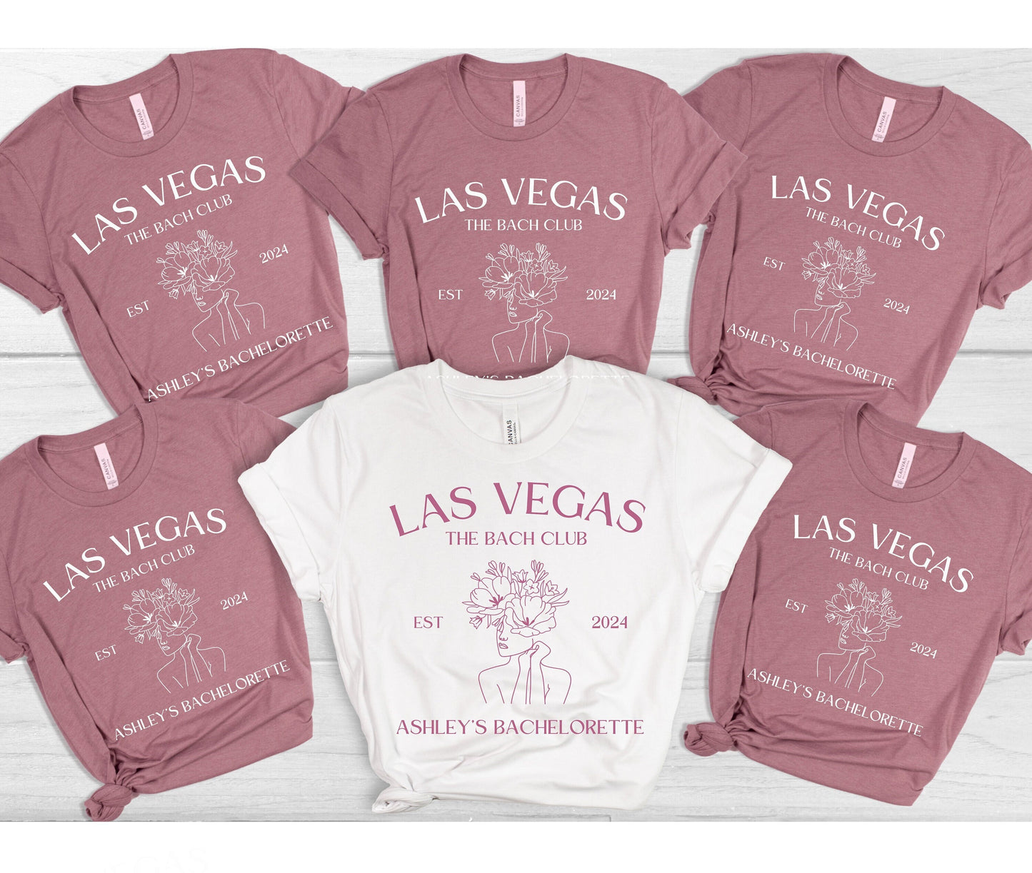 Bachelorette Shirt Custom Bachelorette Party Group Shirt Personalized Bachelorette Bridesmaid Gift