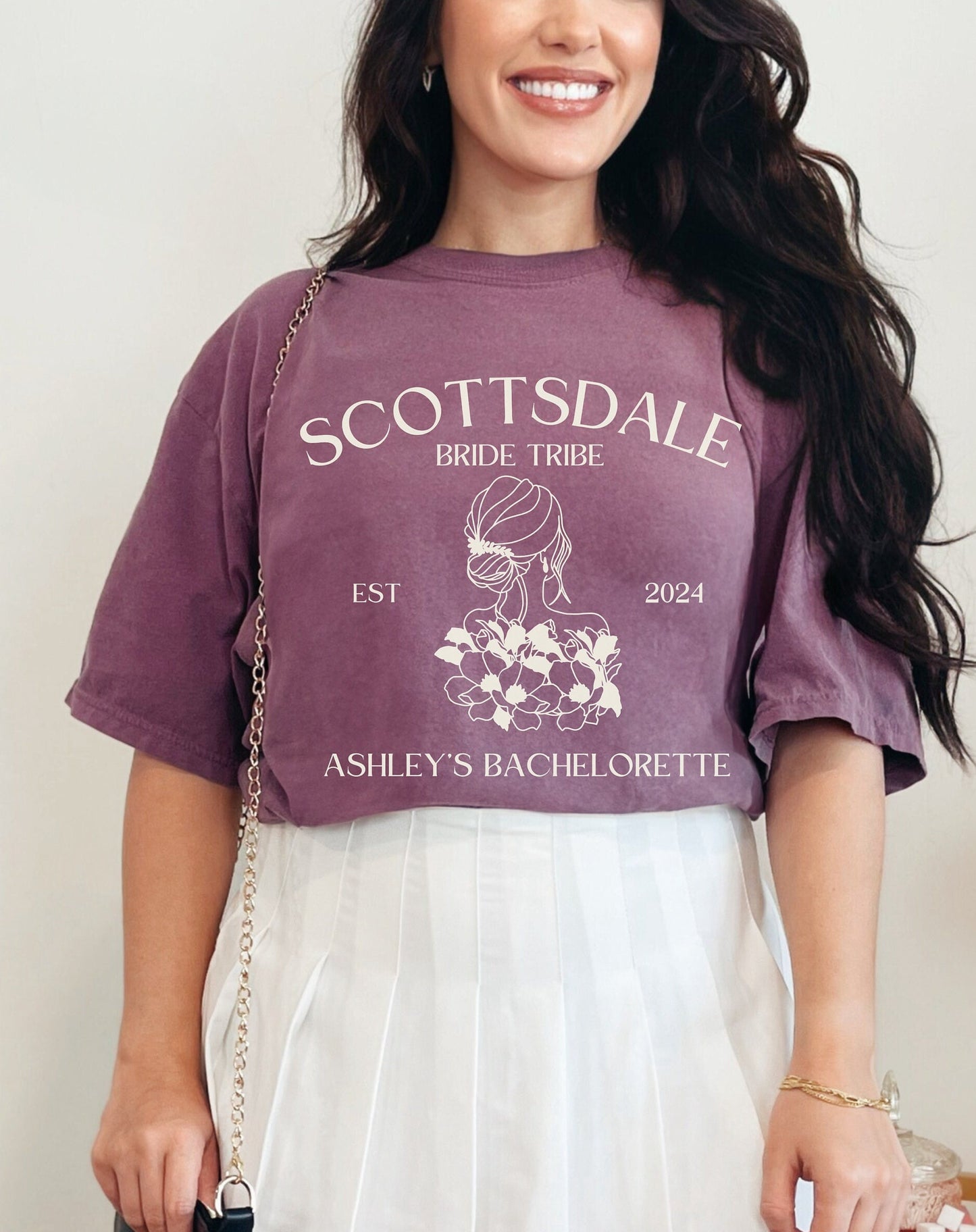 Custom Bachelorette Shirt Custom Bachelorette Party Bridesmaid Gift Shirt Bachelorette Bride Tribe Bachelorette Party Shirt Bride To Be