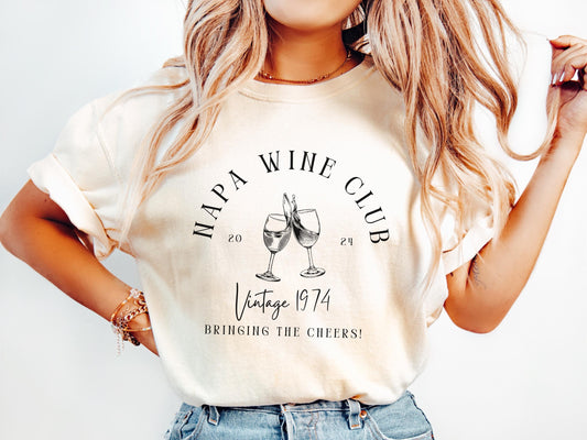 Custom Listing for Stephanie – Comfort Colors Unisex Shirts - Group Order
