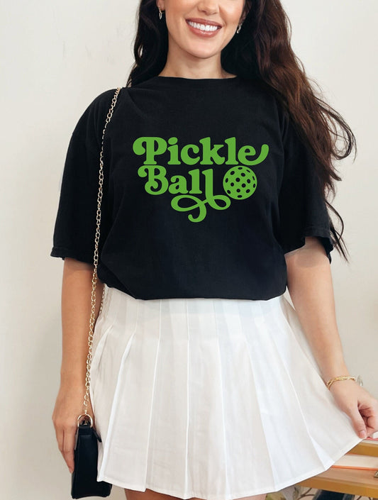 Pickleball Shirt, Unisex Pickleball Shirt, Unisex Pickleball Shirt, Pickleball Team Shirt, Team Pickleball Crewneck